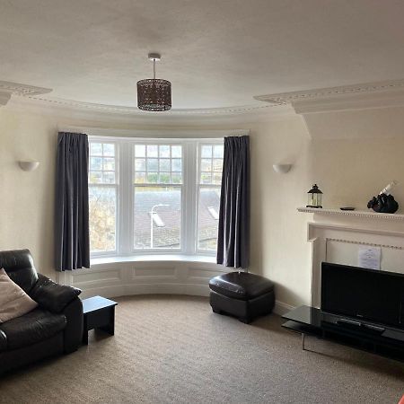2Nd Floor Alexandra House Абърфелди Екстериор снимка