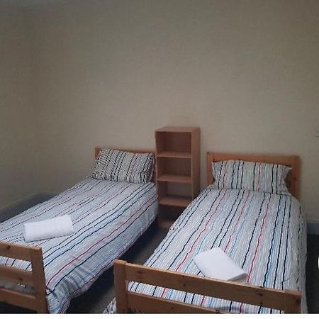 2Nd Floor Alexandra House Абърфелди Екстериор снимка
