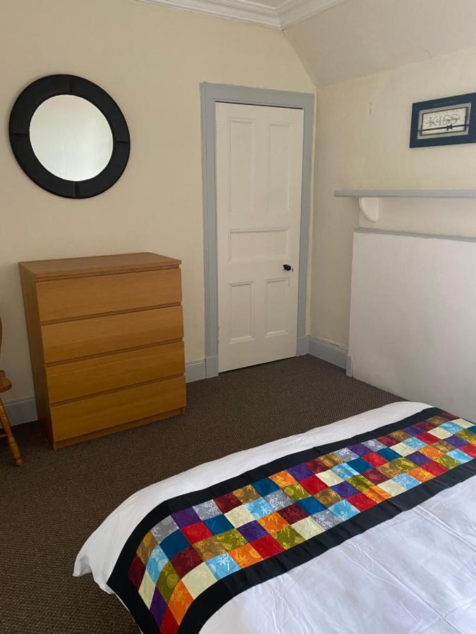2Nd Floor Alexandra House Абърфелди Екстериор снимка