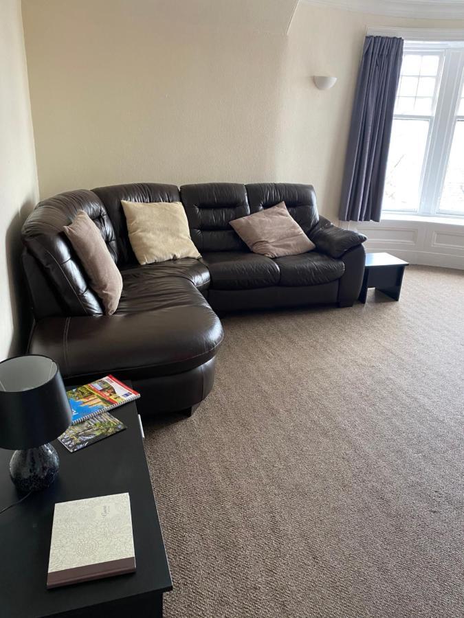 2Nd Floor Alexandra House Абърфелди Екстериор снимка
