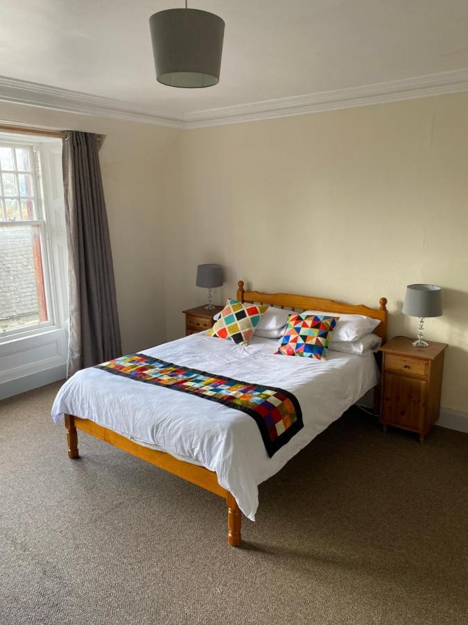 2Nd Floor Alexandra House Абърфелди Екстериор снимка