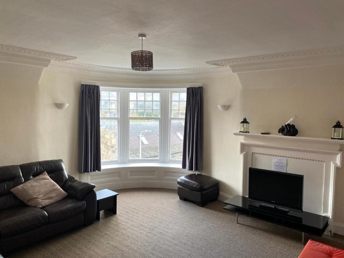 2Nd Floor Alexandra House Абърфелди Екстериор снимка