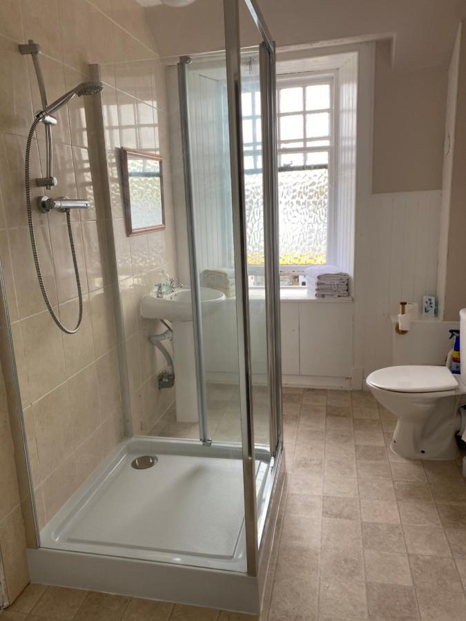 2Nd Floor Alexandra House Абърфелди Екстериор снимка